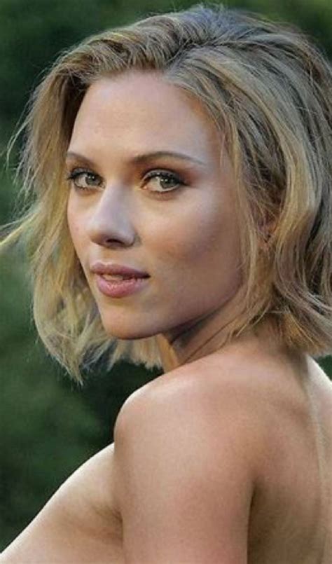 scarlet johansen nudes|scarlett